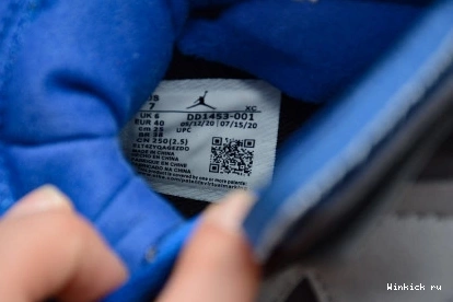 JORDAN 1 AIR LEAGUE LEGENDS ZOOM OF COMFORT 0819
